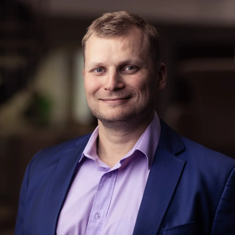 Vitali CEO