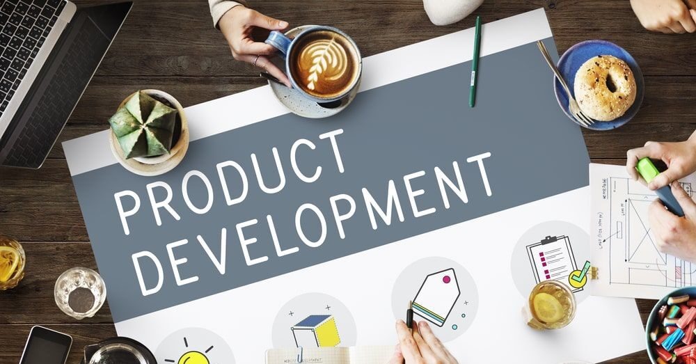 product development