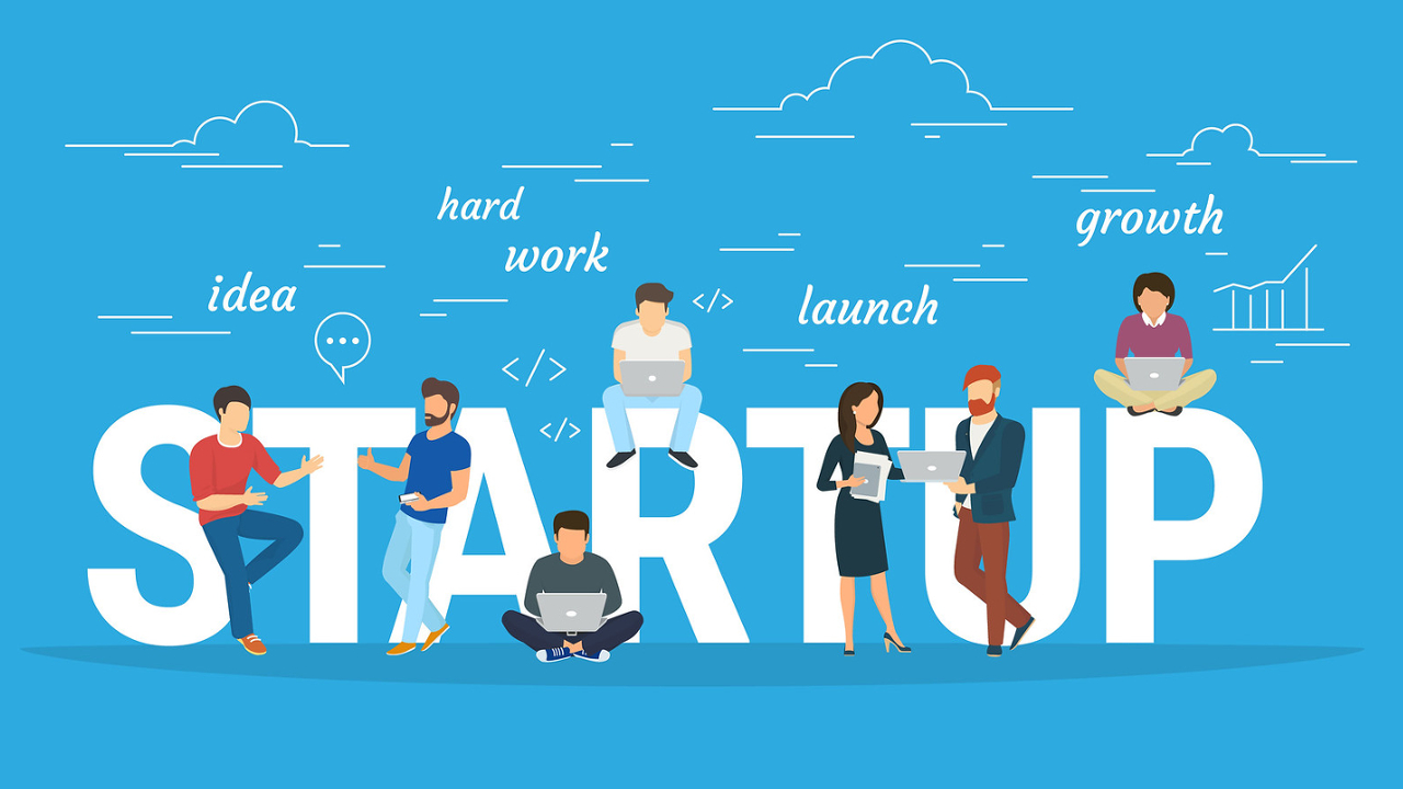 startup guide