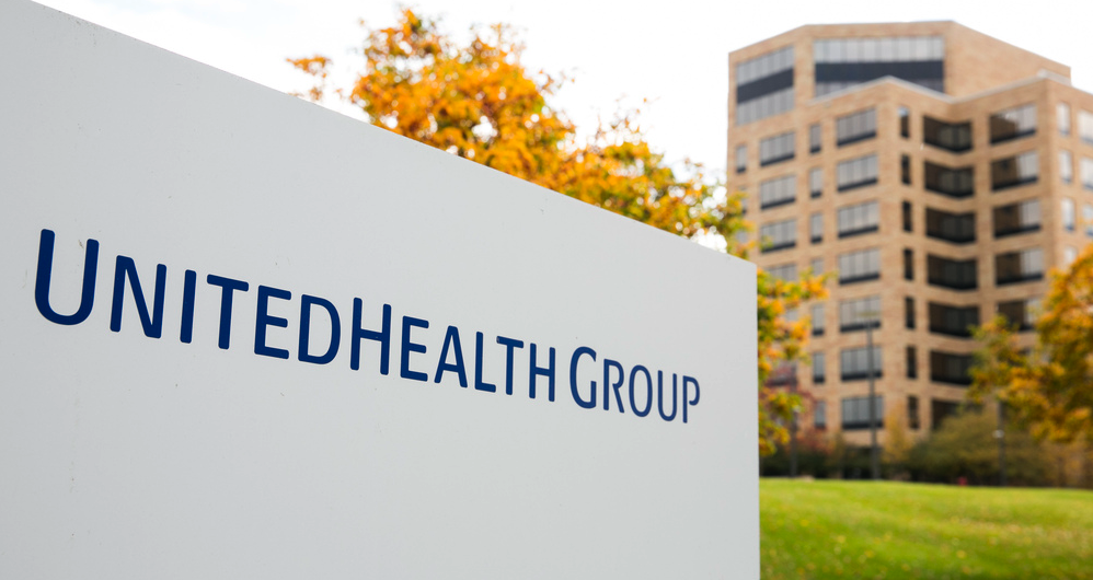 UnitedHealth