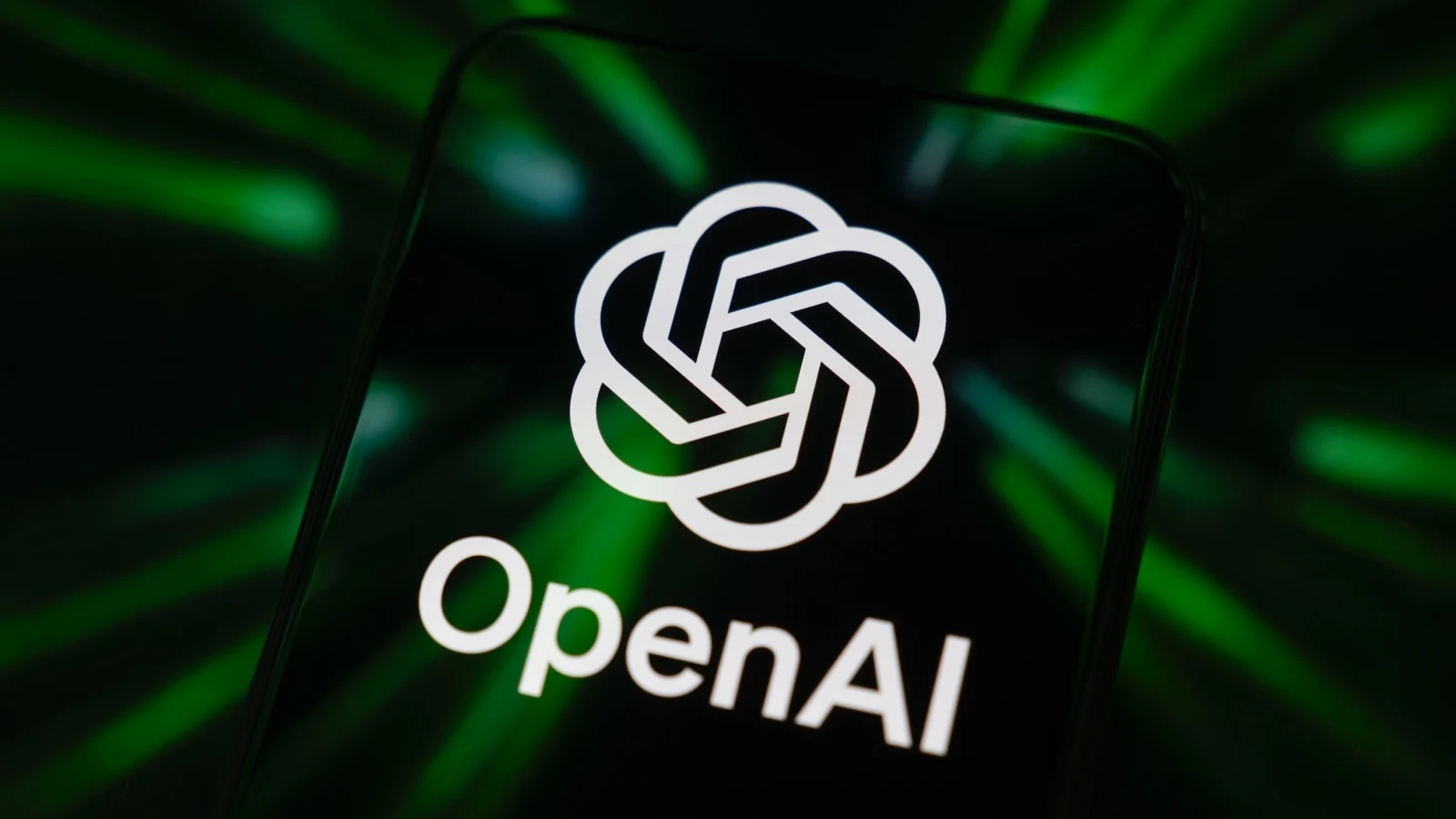 OpenAI agent-only future