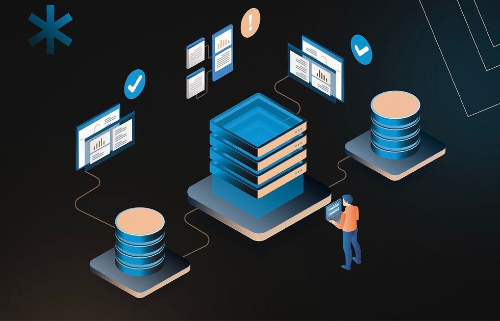 scaling startup architecture