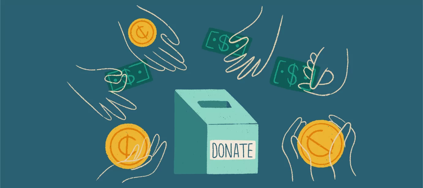 startup fundraising pitch