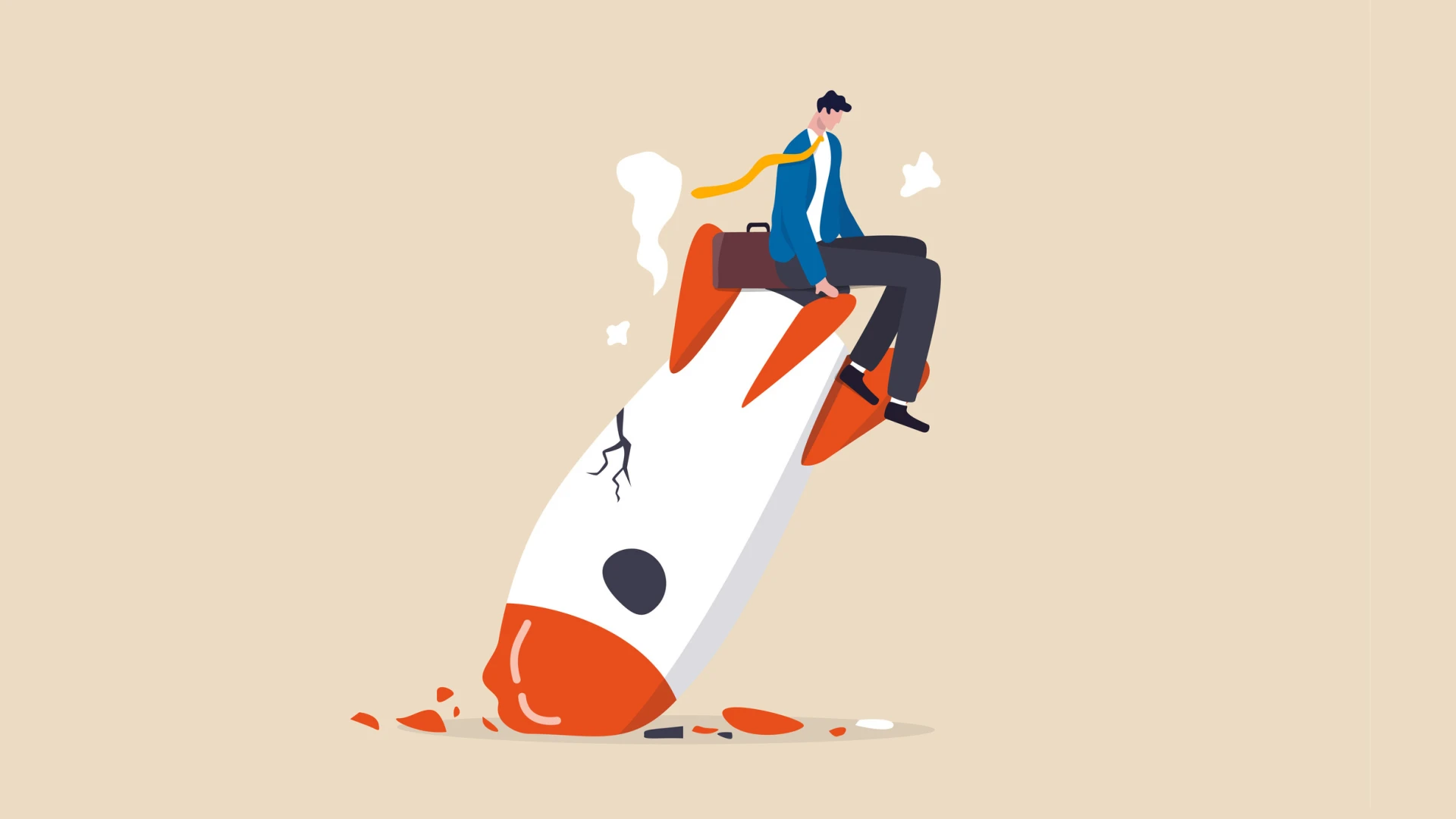 startup MVP failure