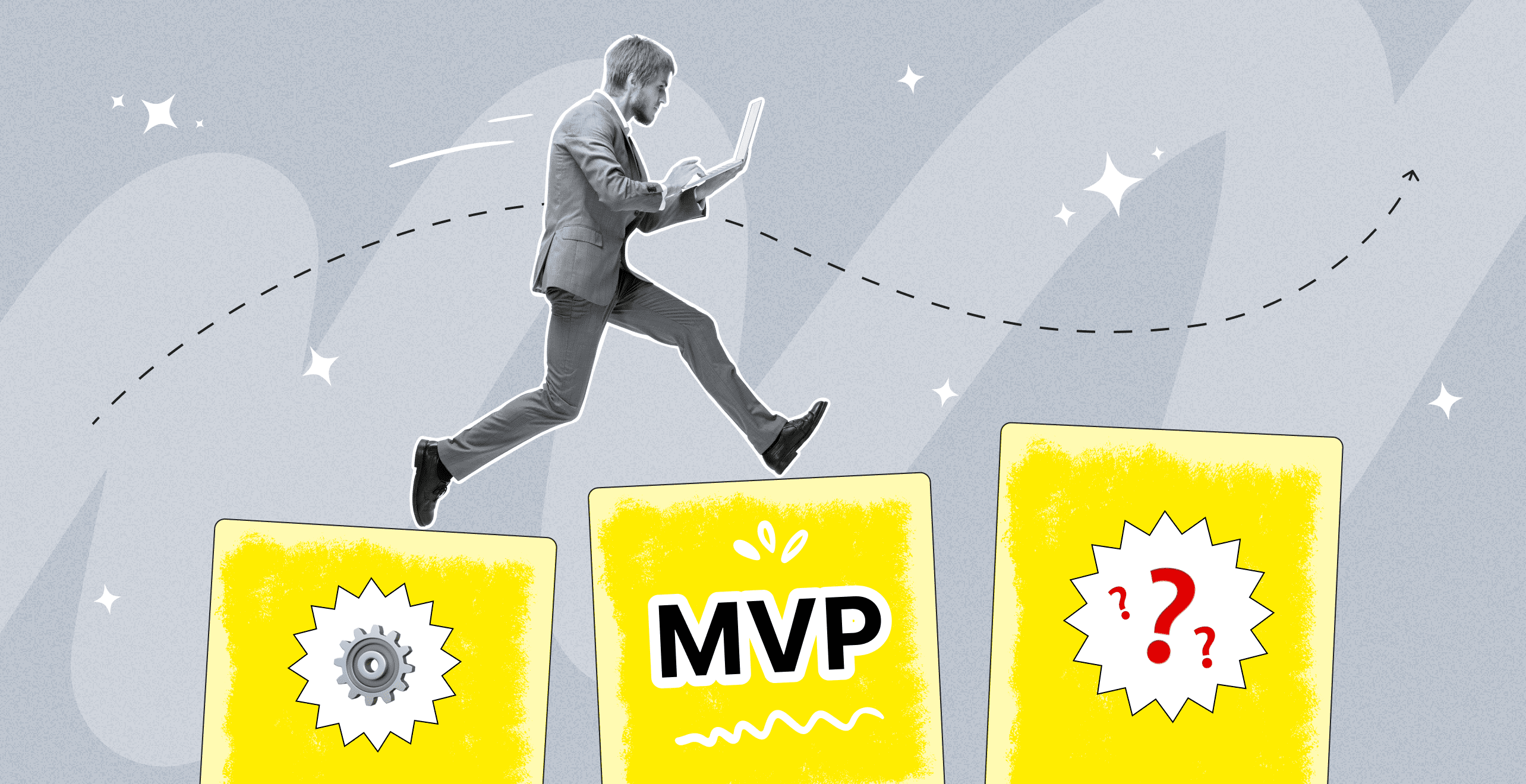 why MVPs fail