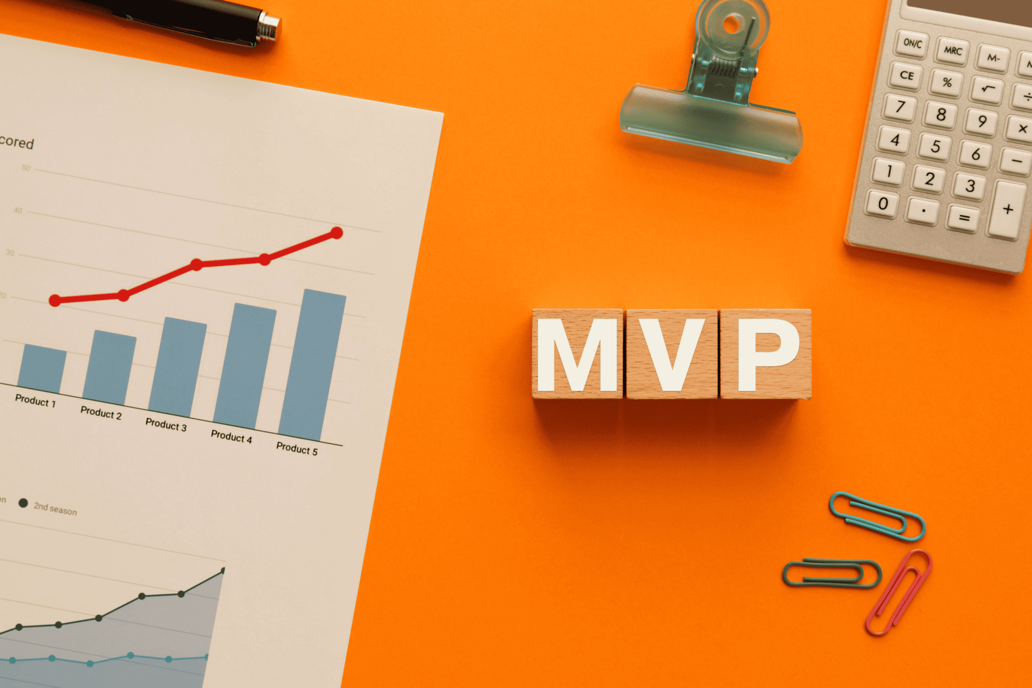 MVP development cost
