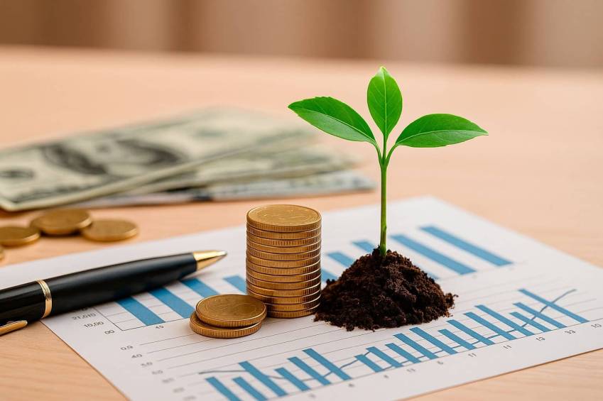 seed capital squeeze