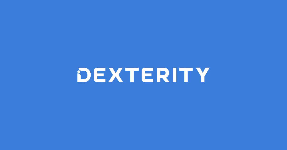 dexterity