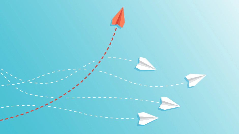 how to pivot a startup